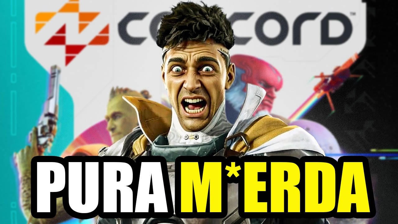 Basura! La Primera Rese&ntilde;a de Highguard Demuestran que es un Desastre!?