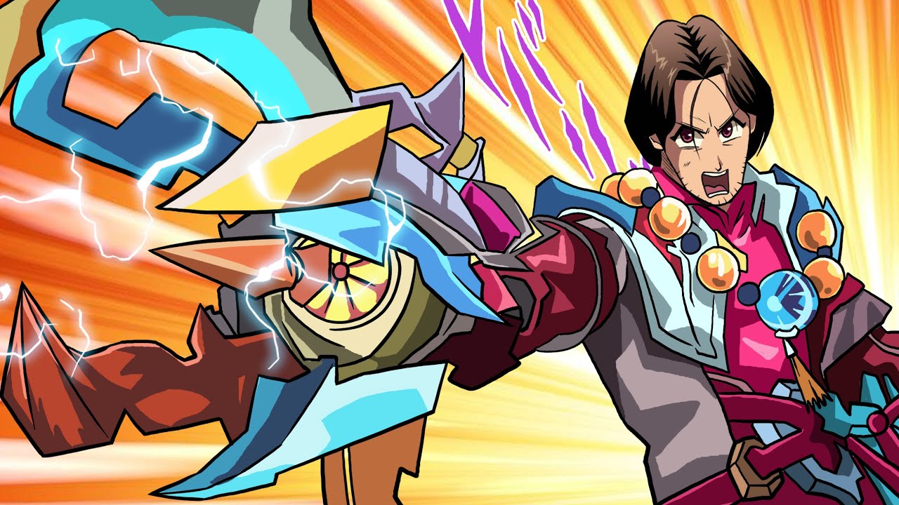 REVIEW SKIN ROGER METRO ZERO - MLBB