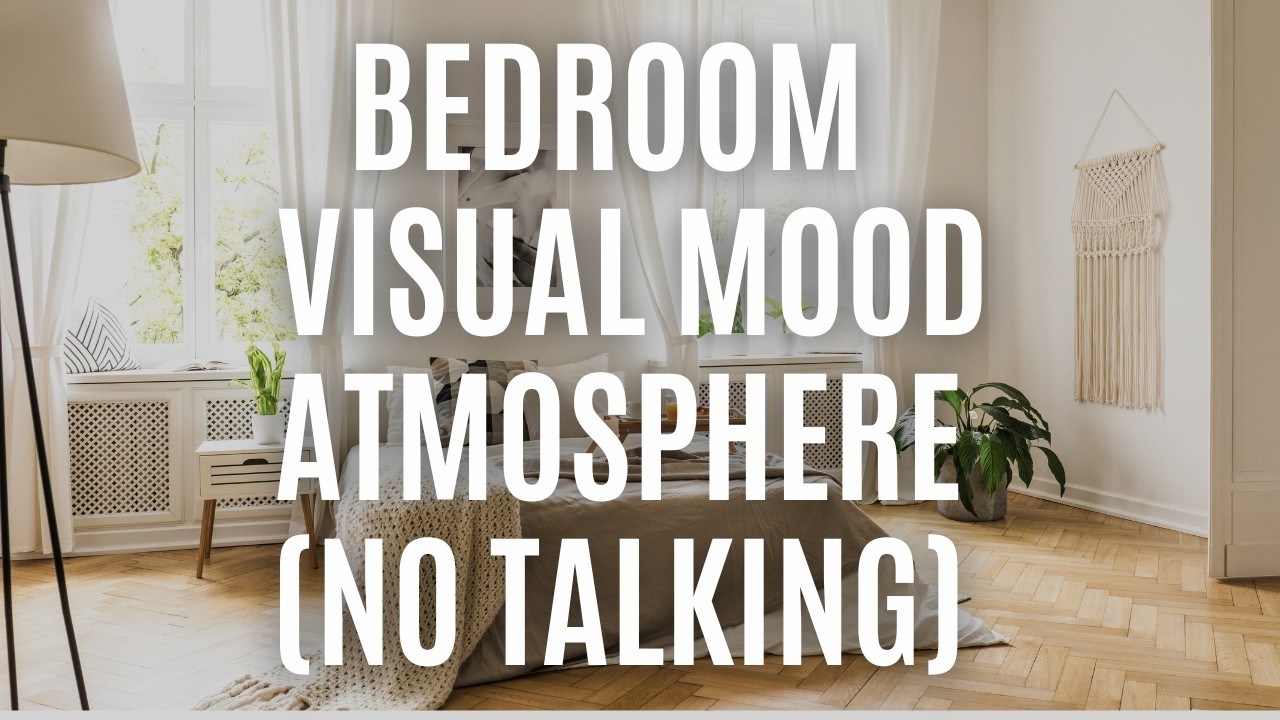 Bedroom Atmosphere