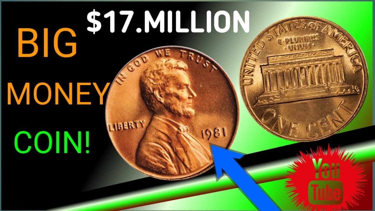 Coin Hidden US – Rare Coins Worth Money top 4 usa oldest coin you can see in thi video don’t ignore😱