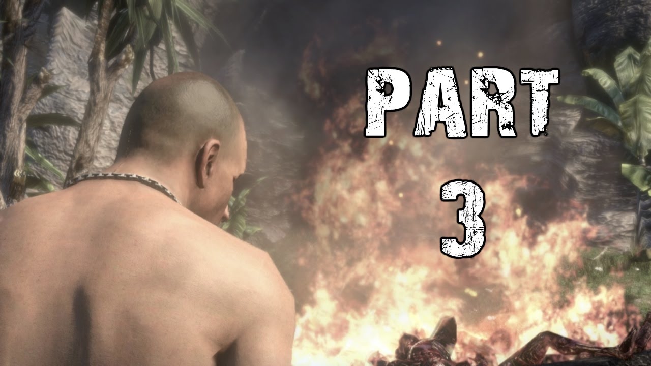 The FGN Crew Plays: Dead Island Part 3 - Drivers Licenses Needed (PC)