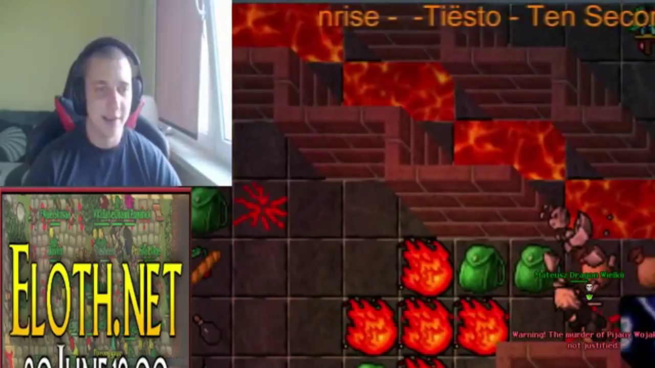 Punio - GOD of PVP 
