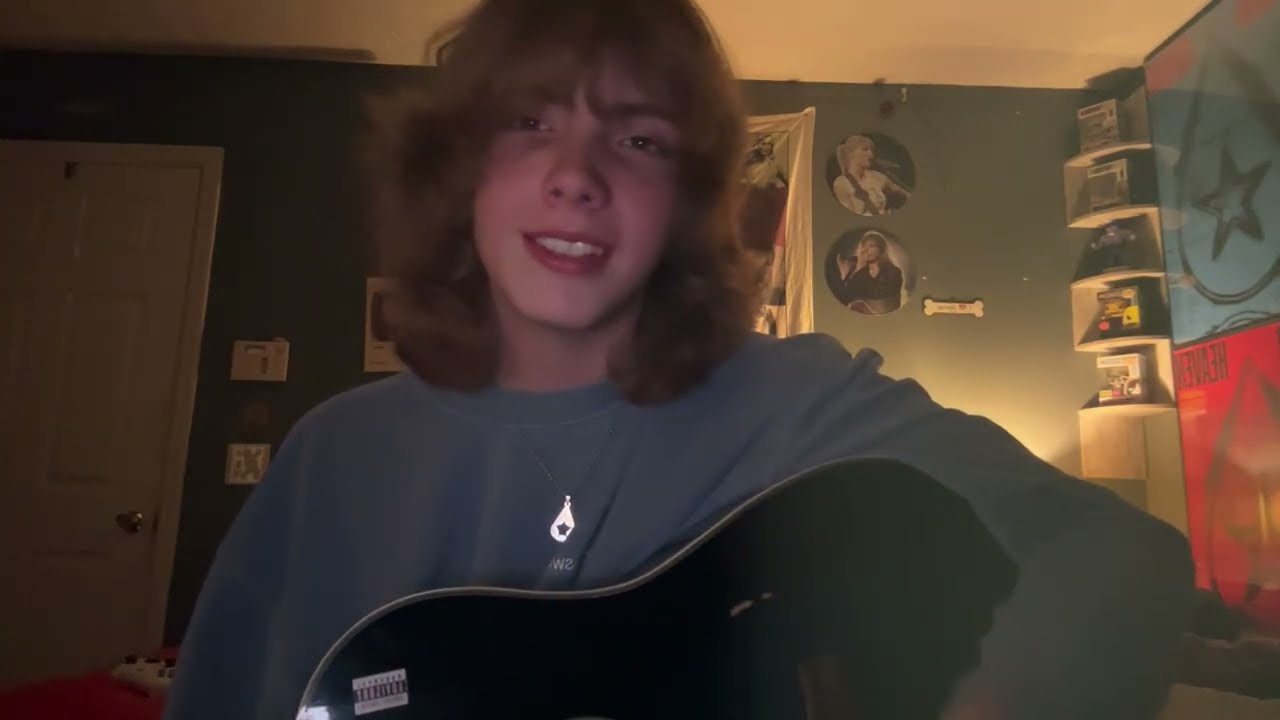 Heather - Conan Gray