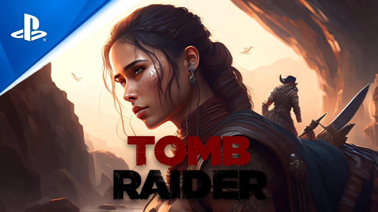 Amazon Games Tomb Raider May Be The Most Expansive Game Ever! Tomb Raider News, Leaks & Rumors