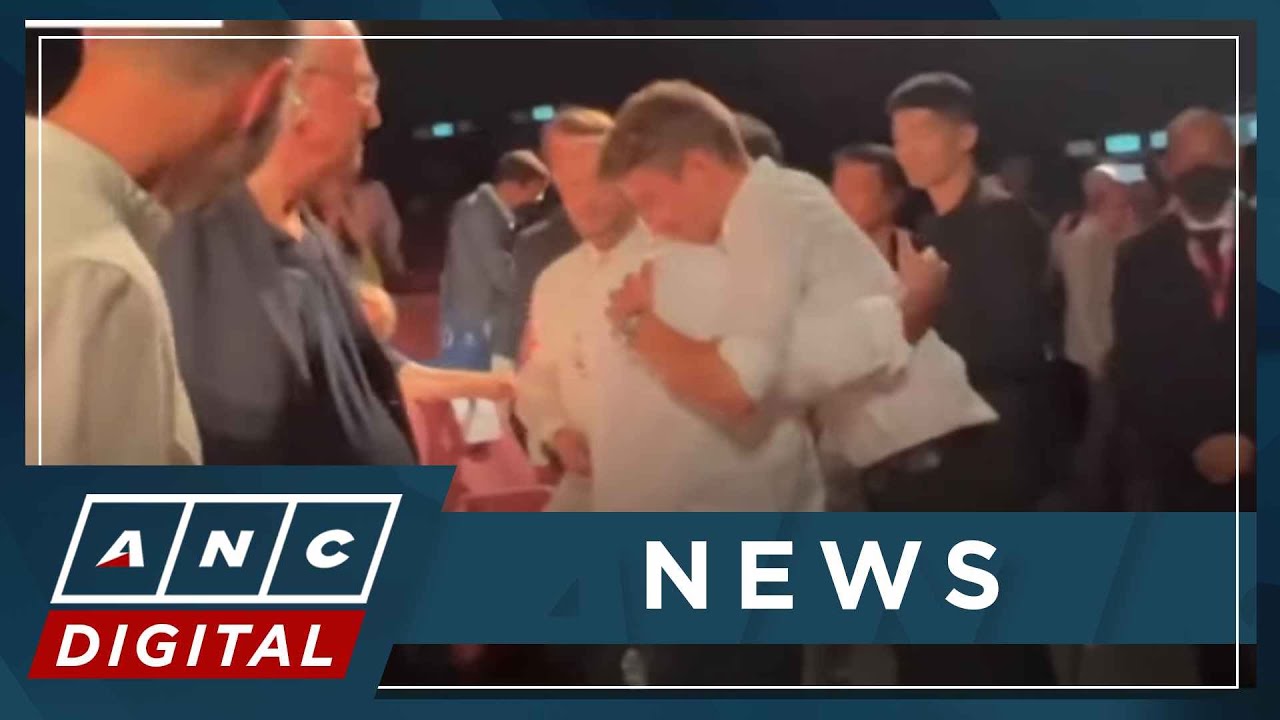 TFC News: Filipino Actor receives standing ovation at Venice Film Festival | ANC