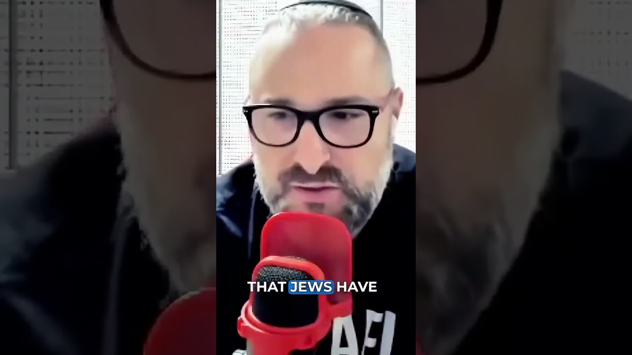Что на самом деле означает сионизм и почему это важно.