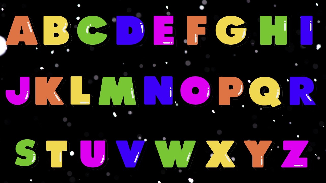 ABC Song for Kindergarten| Learn and Sing with Uppercase and Lowercase Letters from A to Z| ABC Fun