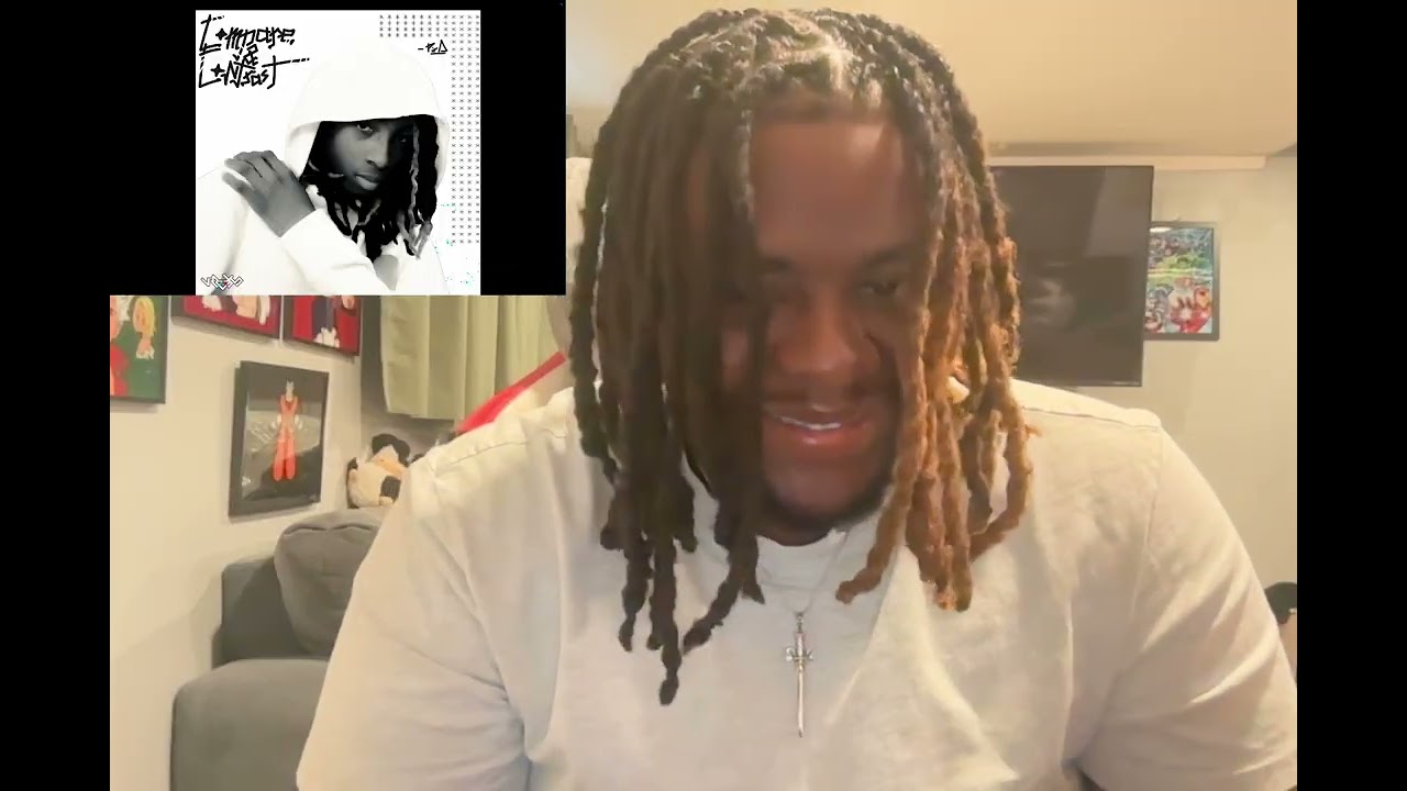 TNA reacts to PIRAMID'S 3 new songs