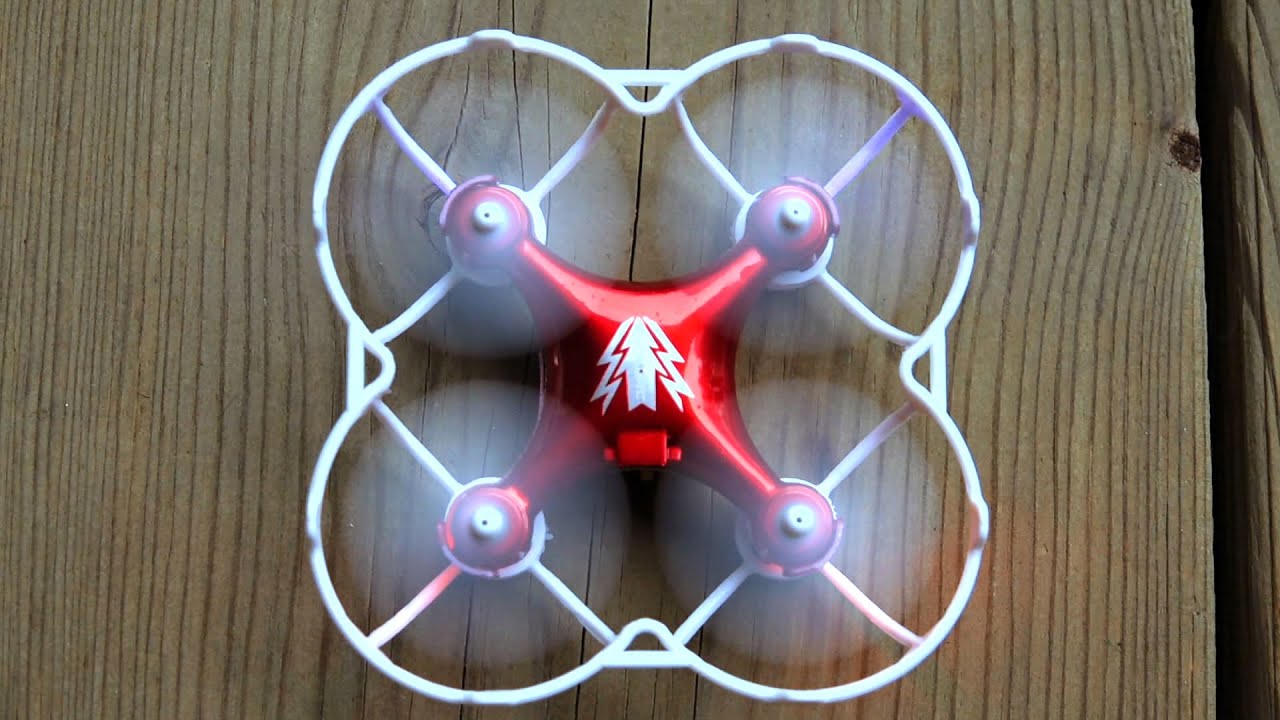 Original GoolRC T10 Mini 2.4G 4CH 6-Axis Gyro RC Quadcopter UFO Drone CF Mode