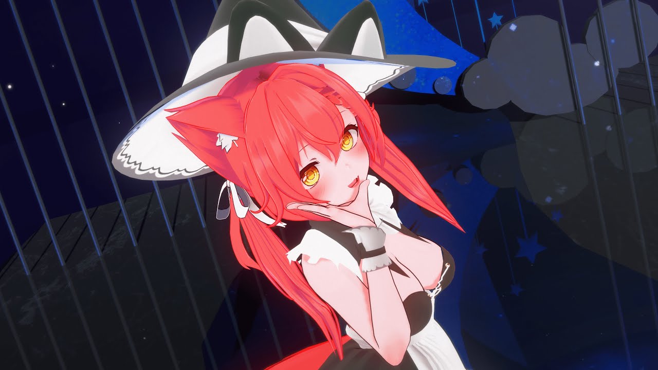 MMD Queendom