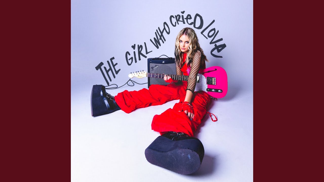 The Girl Who Cried Love