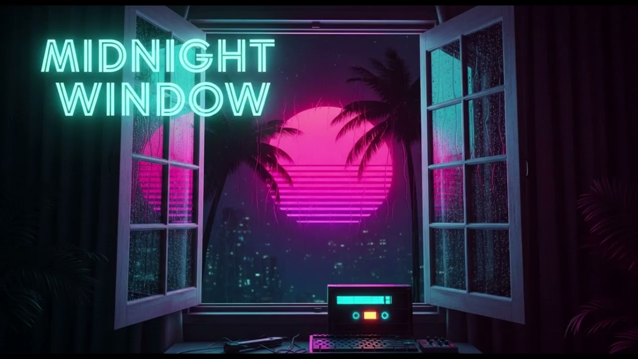 MIDNIGHT WINDOW