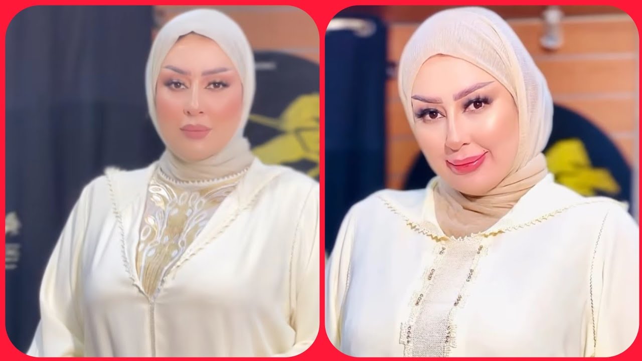 جديد جلابة العيد 2026 💥 أناقة و شياكة مغربية بلا حدود |وجدي جلابتك على ذوقك بآخر ماكين 
