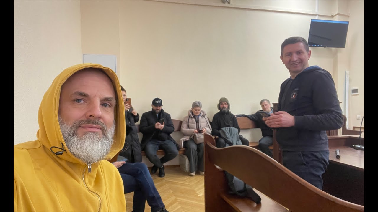 Остапа судят за карантин 2021 года🤷🏼‍♂️