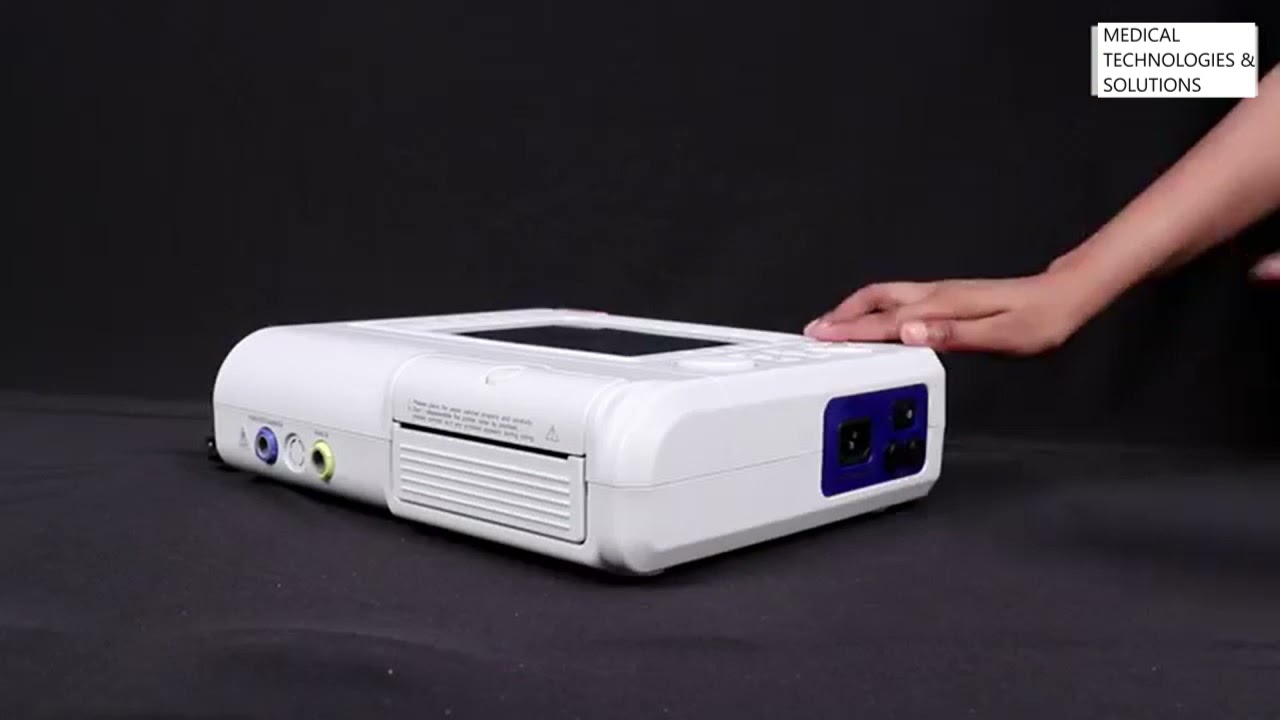 FETAL MONITOR CMS 800G