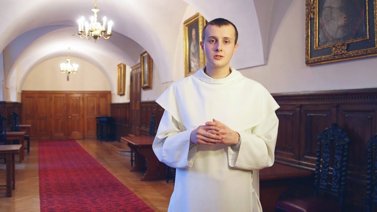 Po Prostu #02 - Br. Mateusz Walczak, paulin