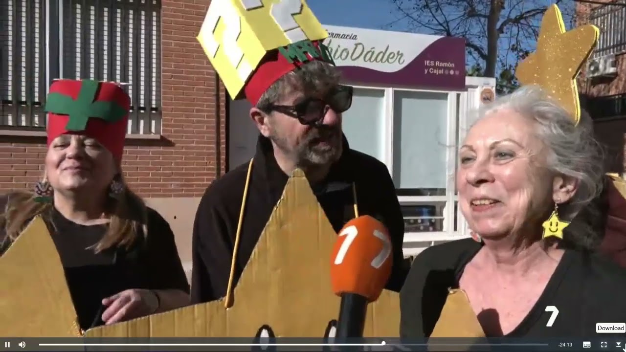 La 7 Colofon Fest 2026