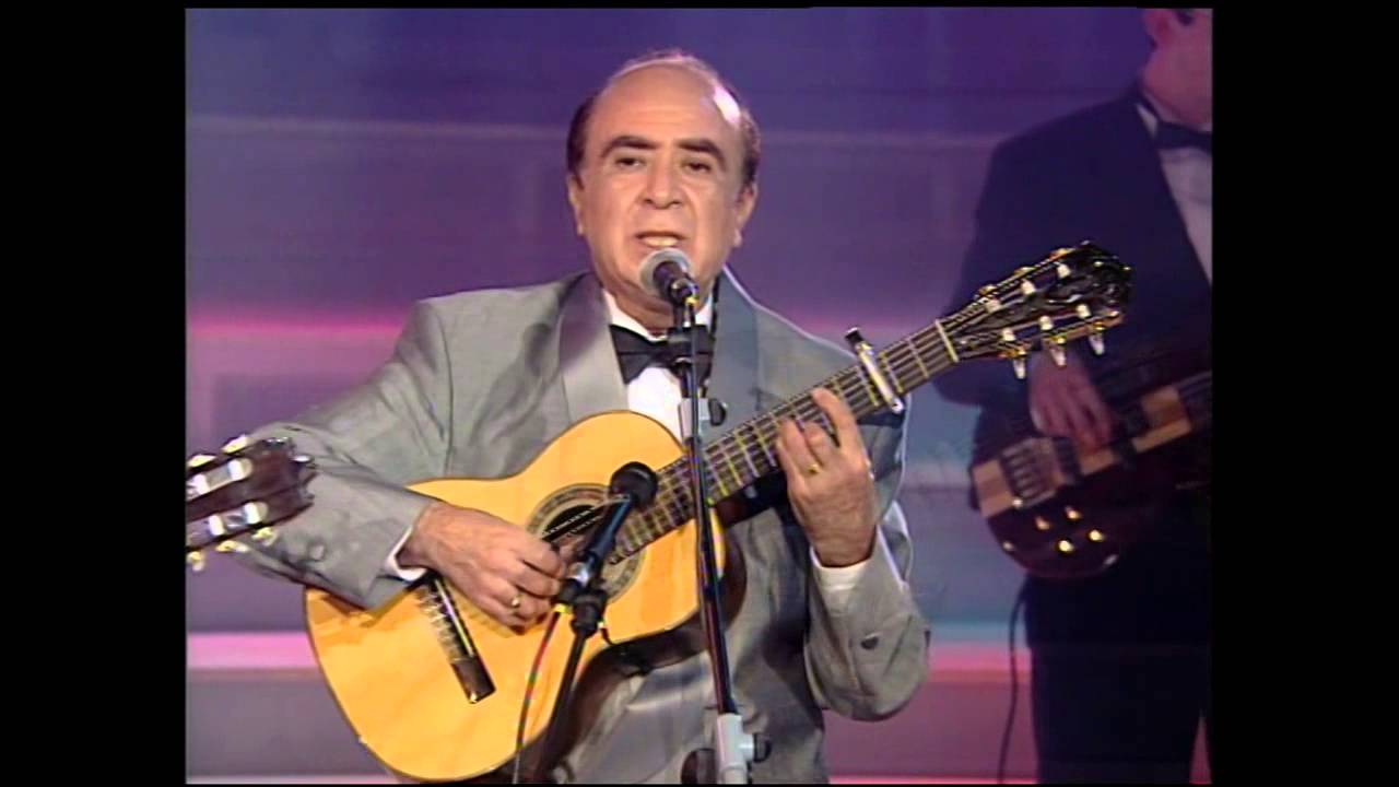 Los Panchos "Los Dos"