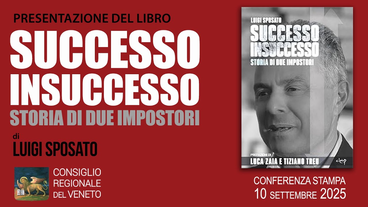 Presentazione libro 