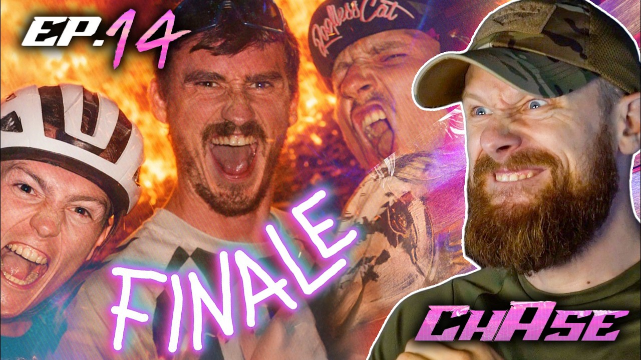 DAS GROßE FINALE! - WER schafft die LETZTE RADIUSERWEITERUNG? | Fritz Meinecke reagiert