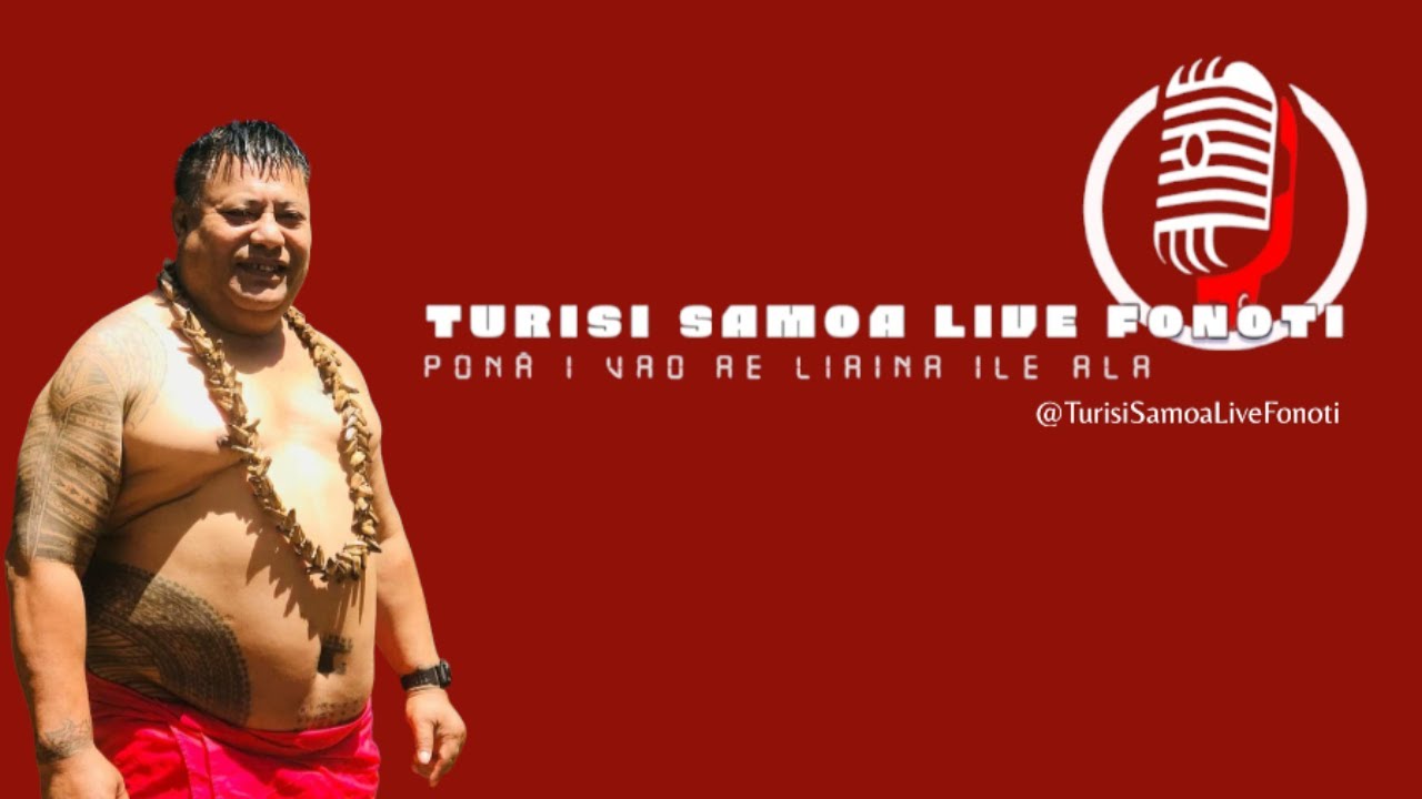 PONA I VAO AE LIAINA ILE ALA - 16/02/26
