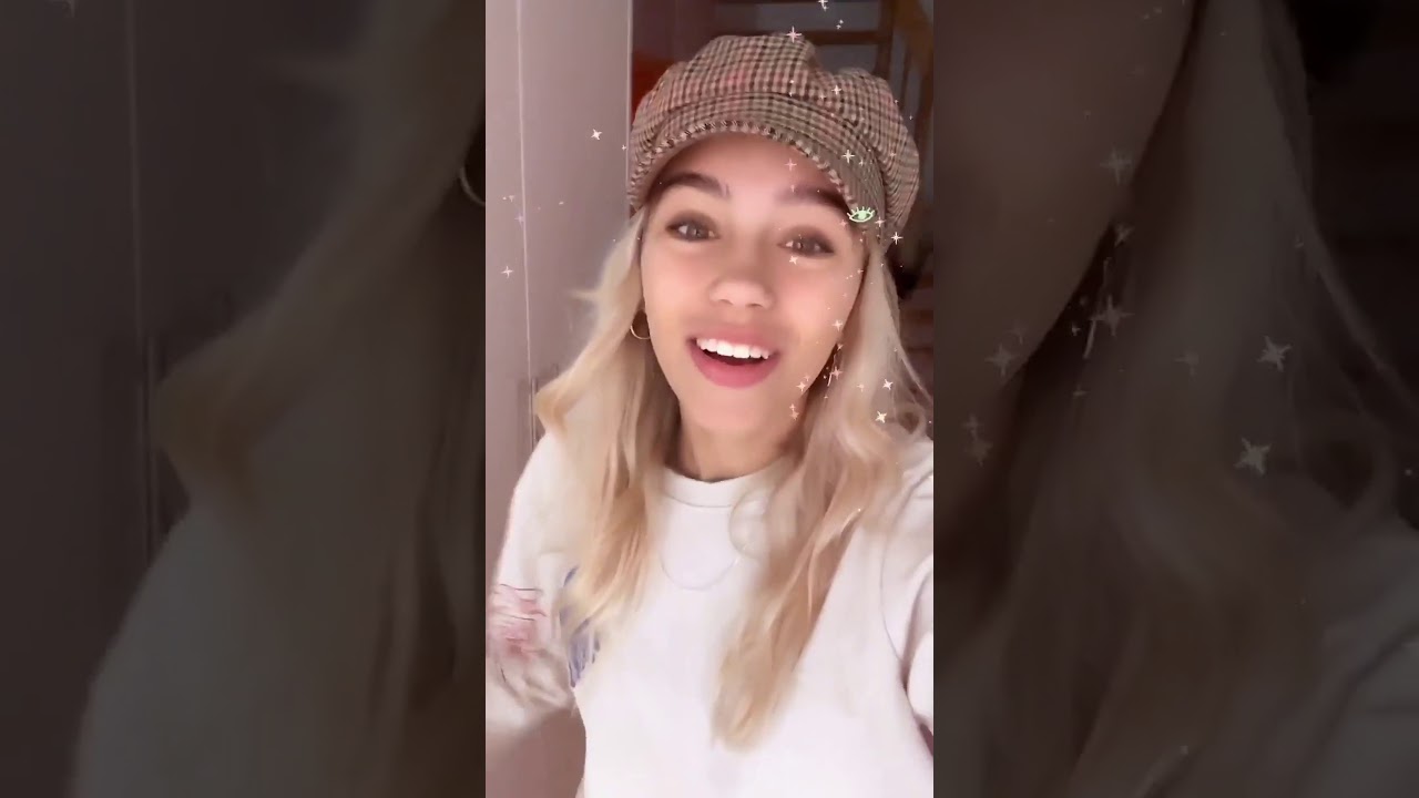 Lisa and Lena | Instagram Stories | December 24, 2019 - January 01, 2020