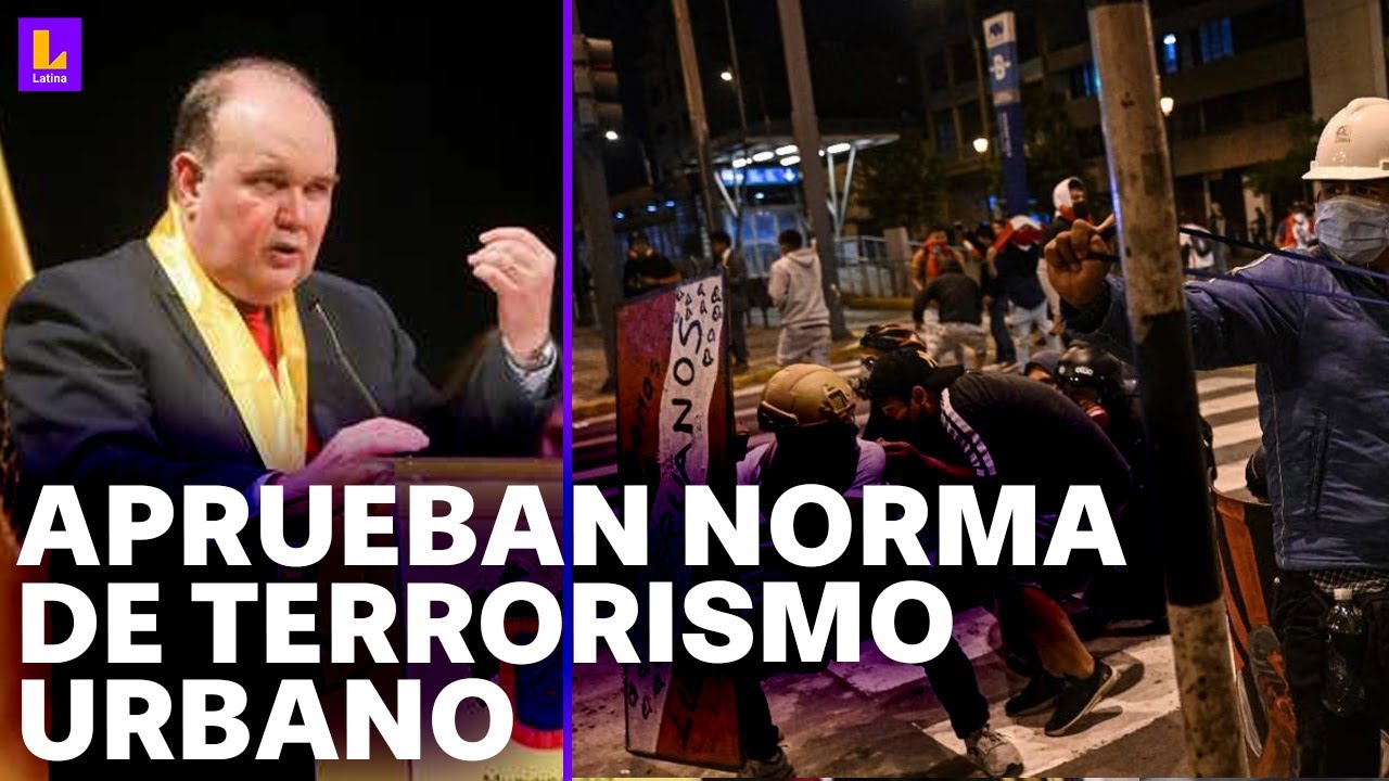 Aprueban proyecto de ley para generar el delito de 