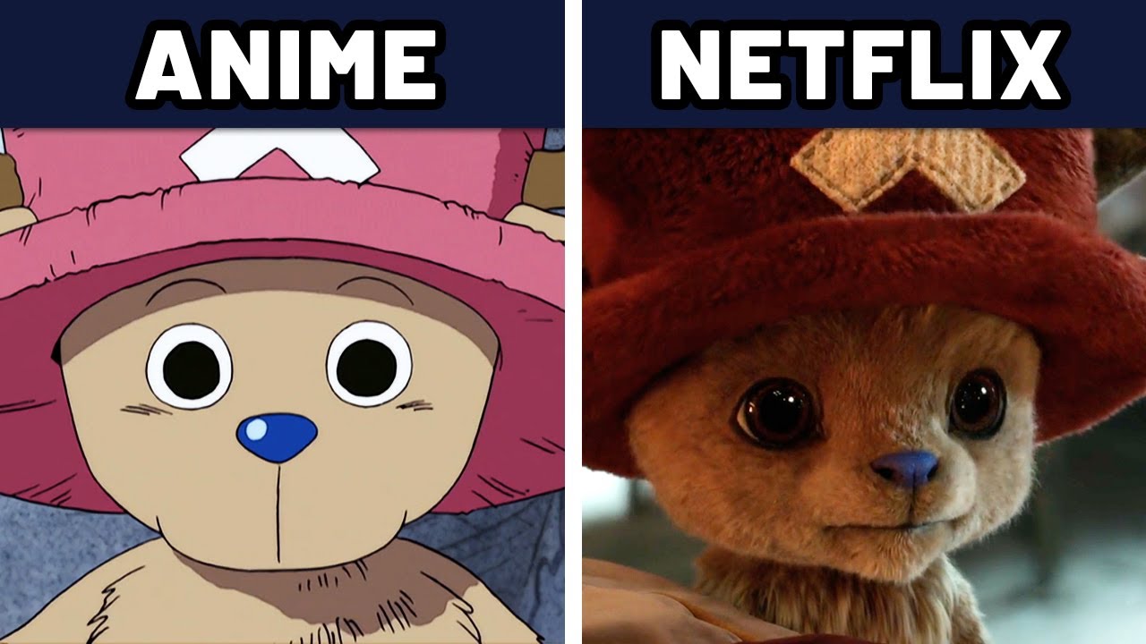 One Piece Netflix vs. Anime &mdash; Top 10 Biggest Differences in Season 2