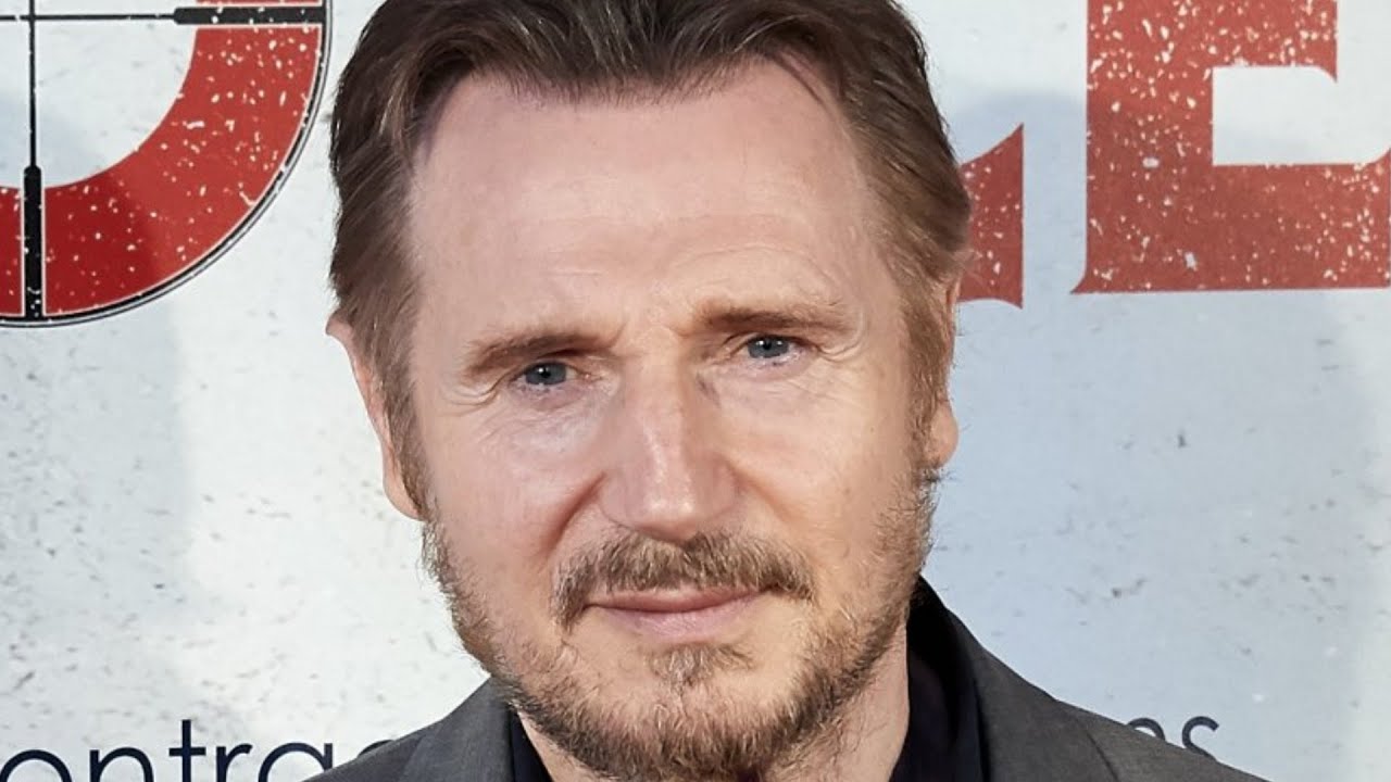 Liam Neeson's Sons Are Straight Up Hunks In Their 20's