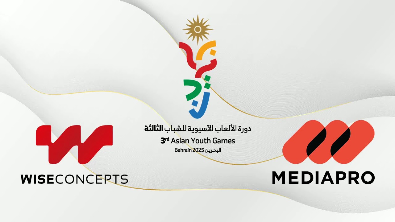 Asian Youth Games Bahrain 2025 -Judo