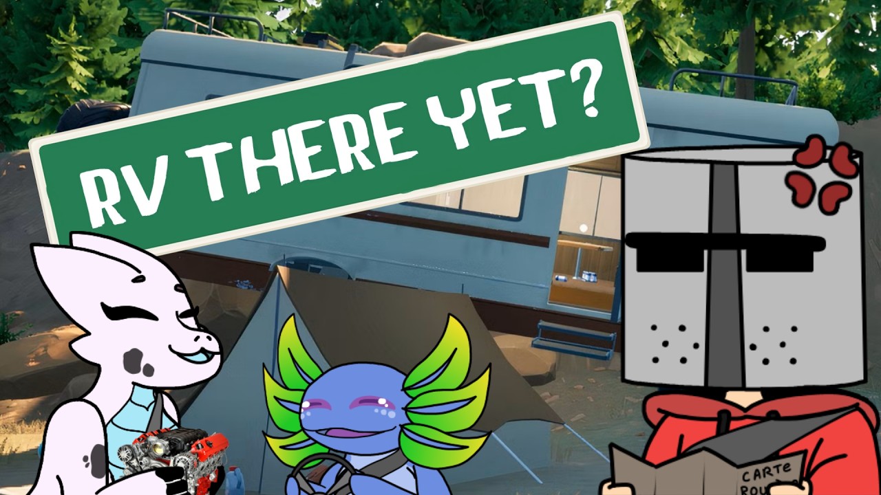 Game avec les viewers du Discord et Akiikoneko