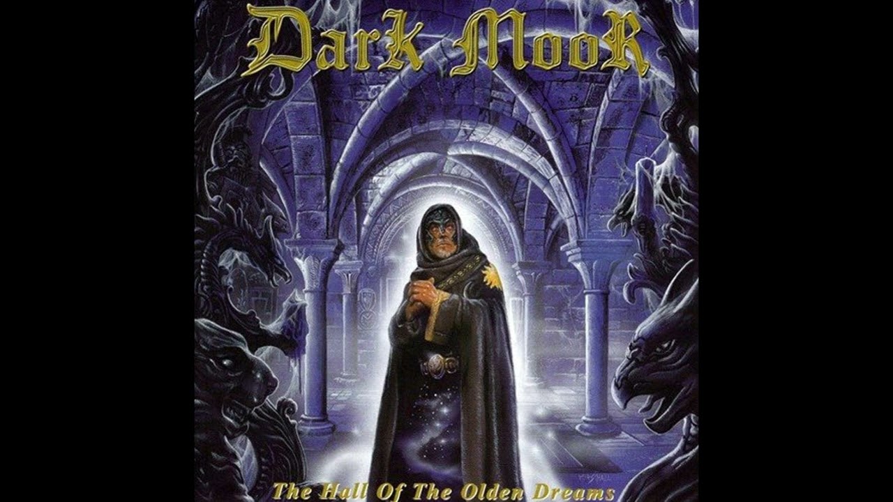Dark Moor - Somewhere In Dreams (Instrumental)