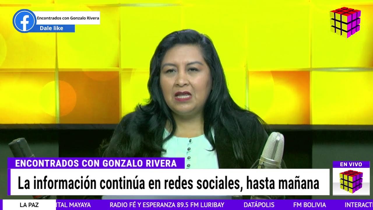 🔴 EN VIVO: Miércoles 28 de enero 2026 🔴