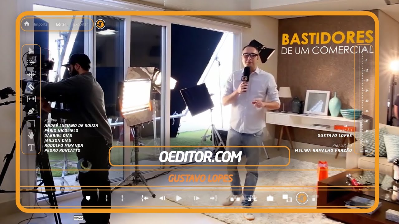 Oeditor.com | Gustavo Lopes