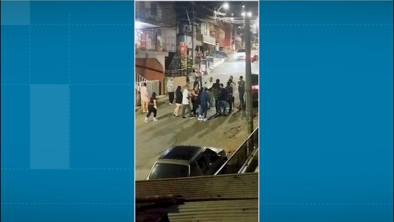 Comunidad intenta linchar a pastor por presunto caso de abuso sexual a menor en San Antonio de Prado