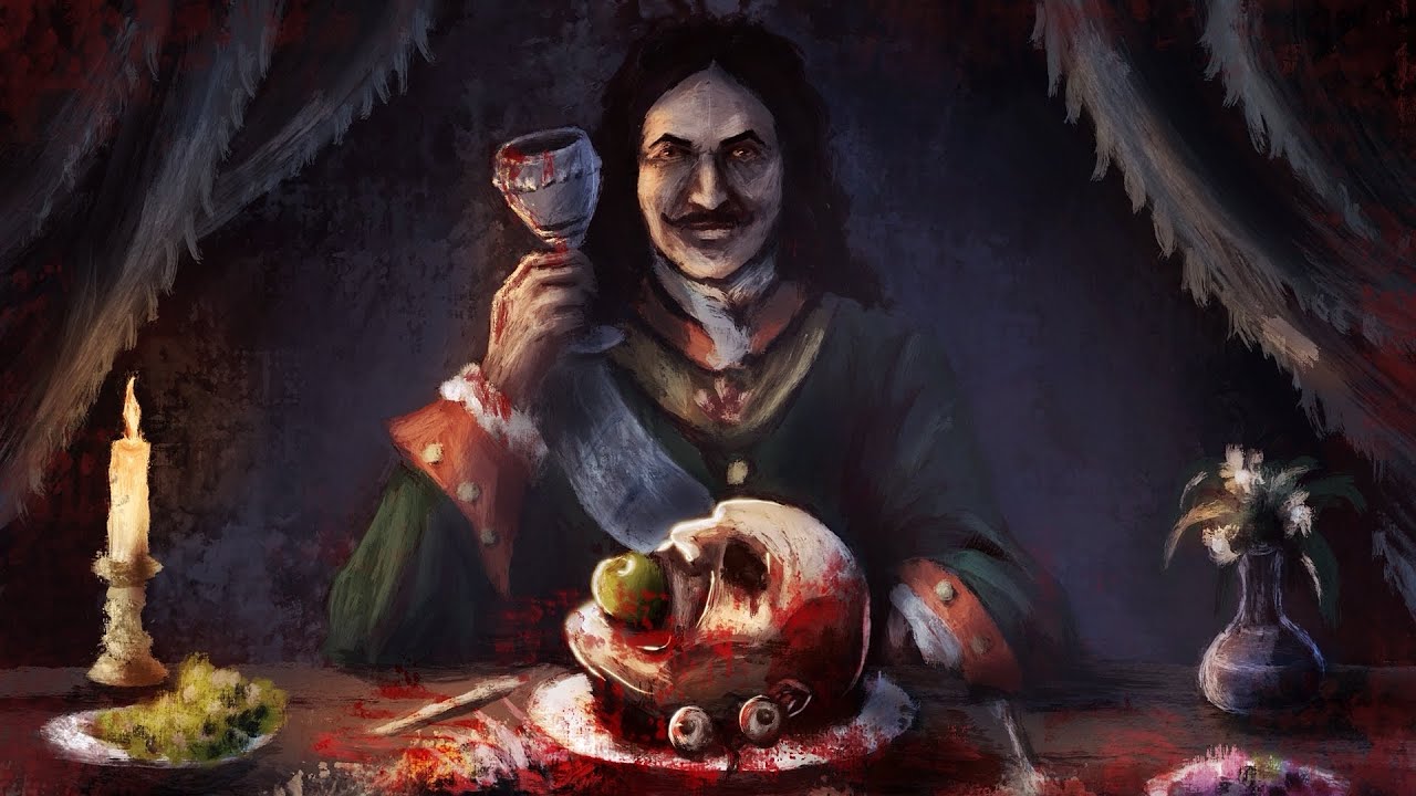 The Diabolical Things Russian Tsars Did During Their Reign