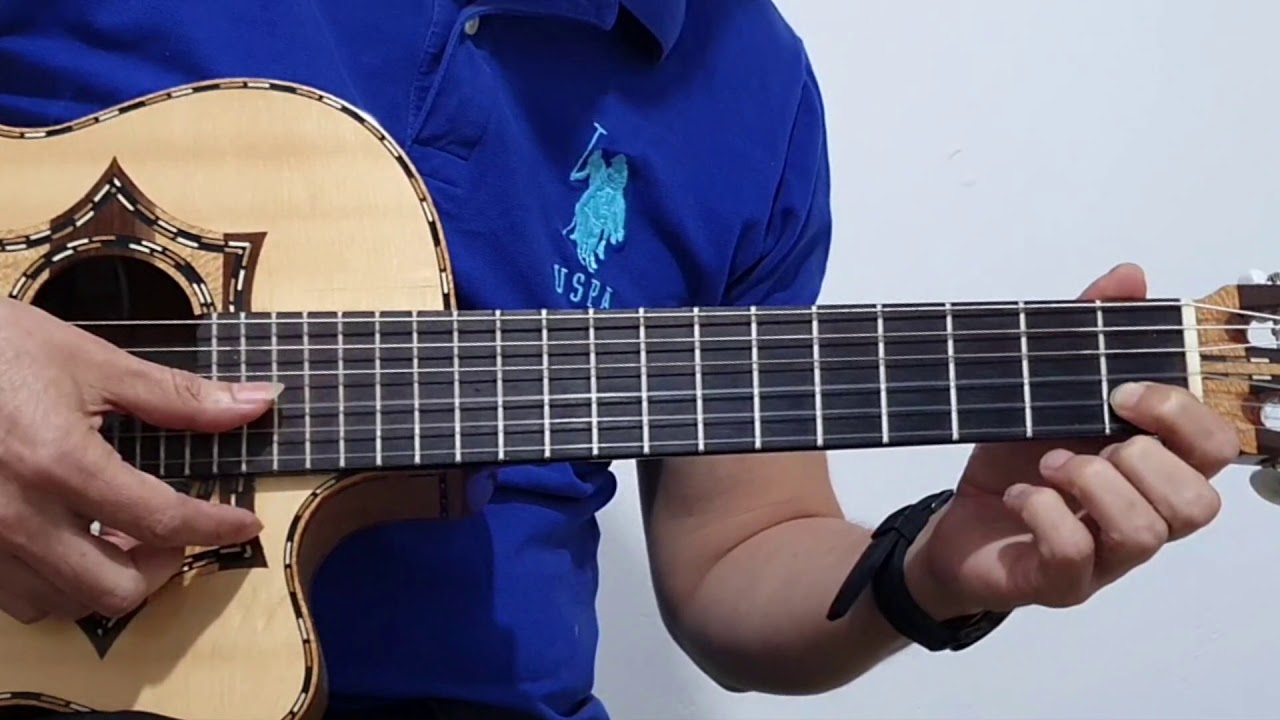 Te Seguir&eacute; (D&Uacute;O SOMOZA) 