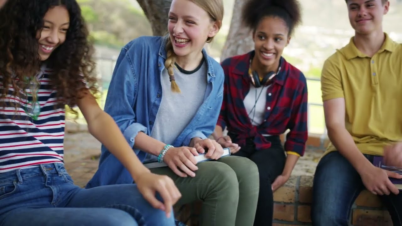 Banter Vs Bullying | Anti Bullying Week 2023