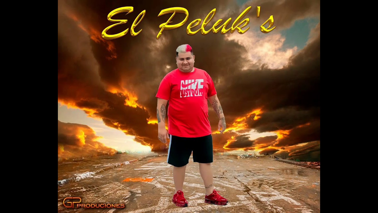 FABULOSO - EL PELUK'S 2021
