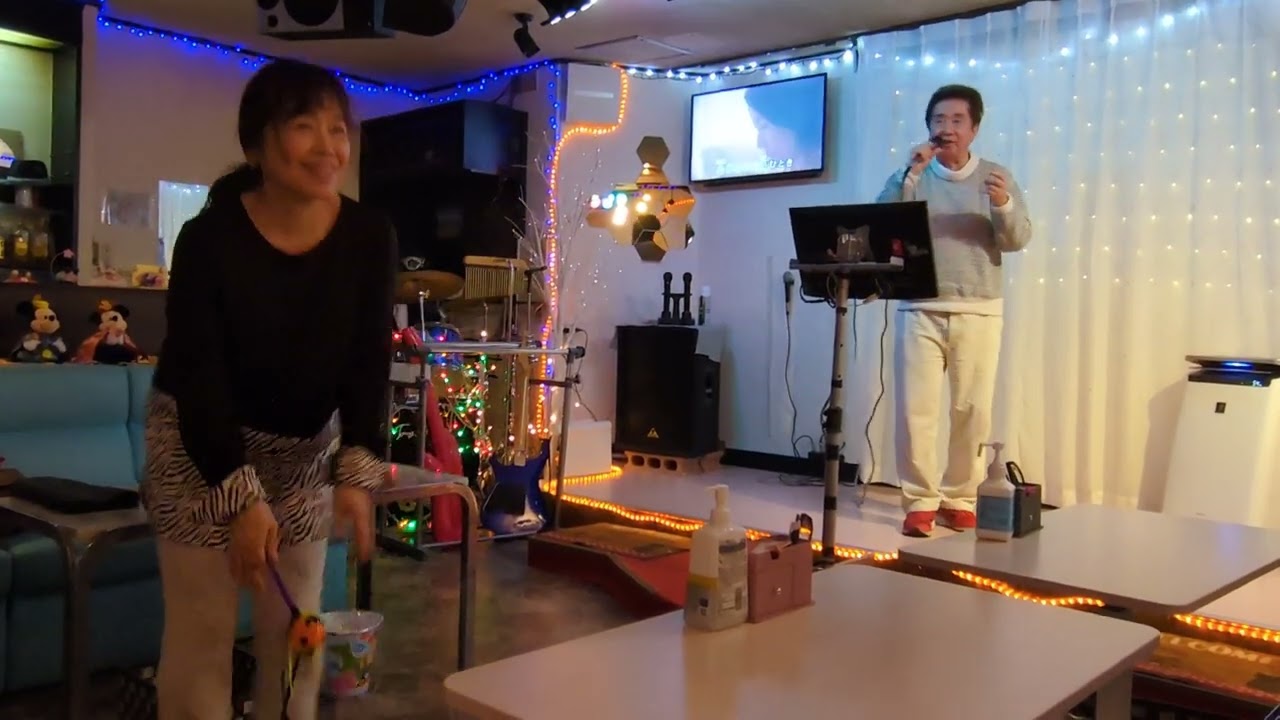 「チャラ」🎶Cover-kimura🎶スタジオ月ノ香より🎶