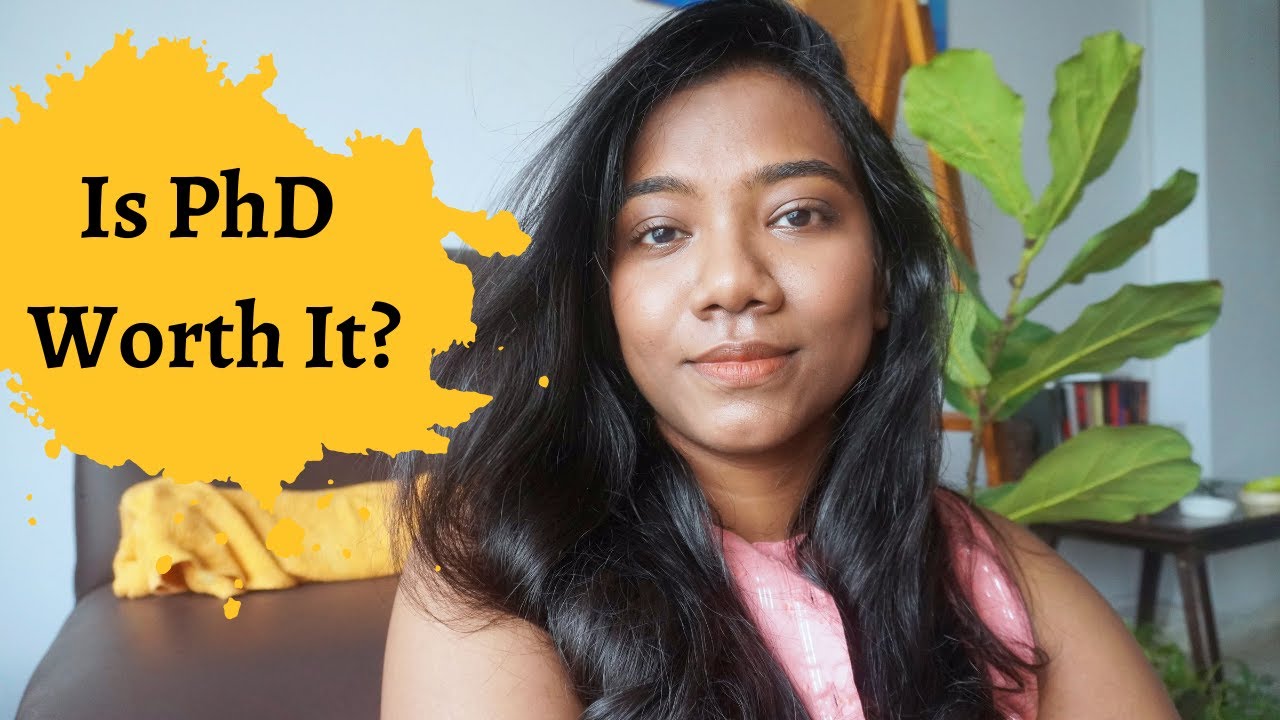 PhD in India- Is it worth it? Difficulties that you may face| Know this before enrolling for PhD