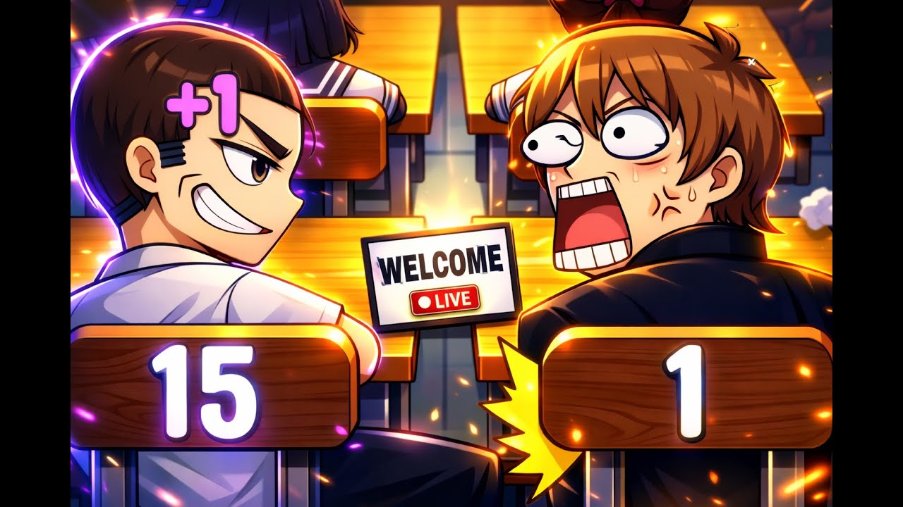 Smartest Student Battle 🧩 | Classroom Puzzle LIVE #shortfeed