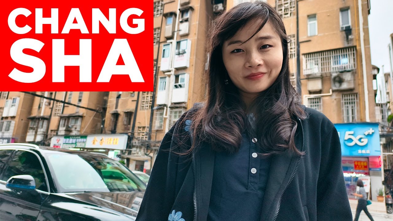 CHINA EN DIRECTO: CALLEJONES VIEJUNOS | Jabiertzo