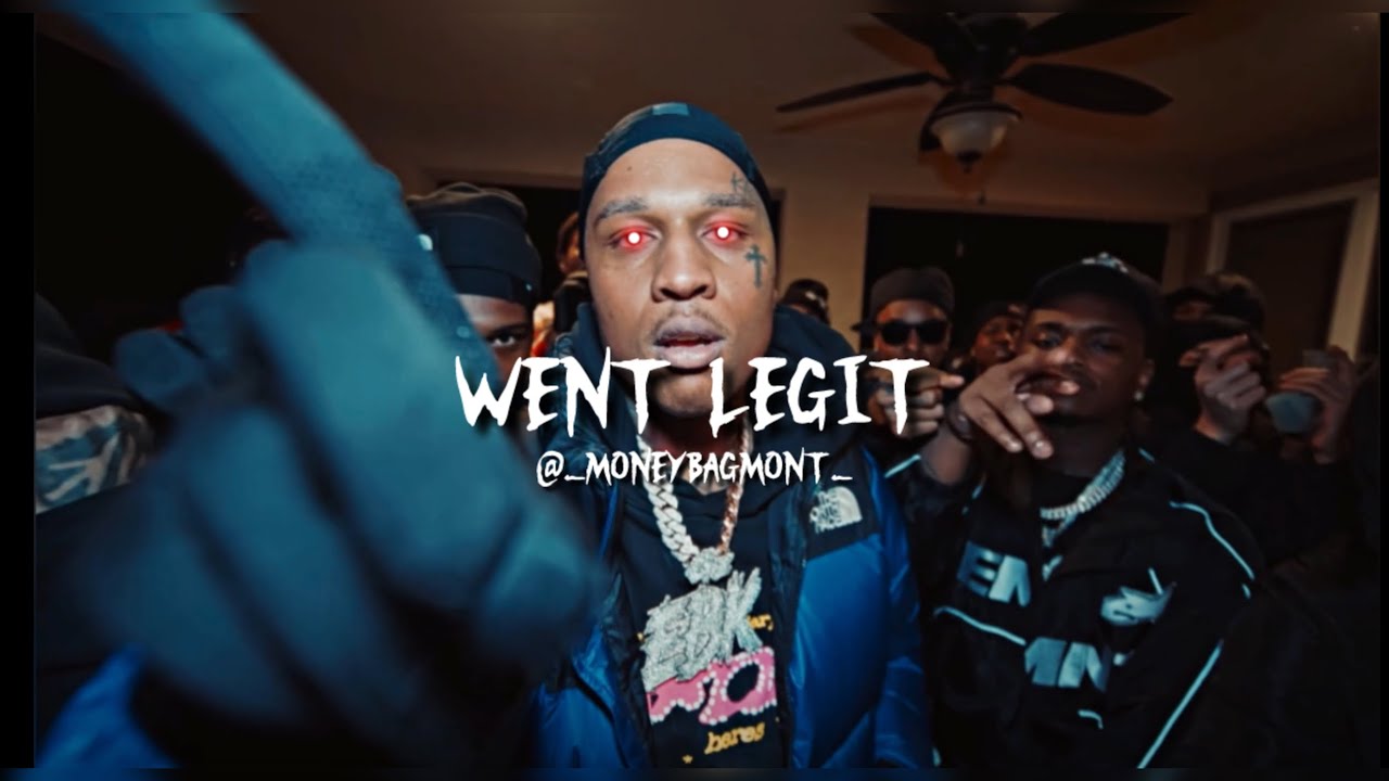 *SOLD* EBK Jaaybo Type Beat “Went Legit”