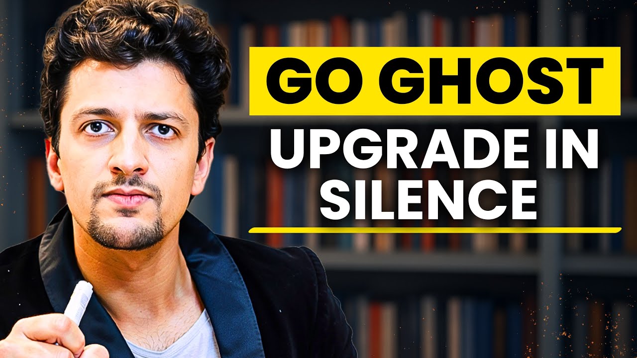 Kill the Old You in 30 days (Start Now or Regret) |6 Month Plan to Change our Life| Before 2025 Ends