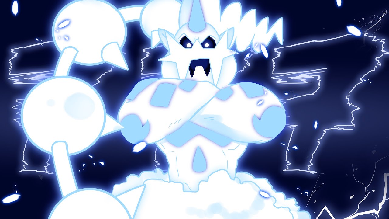 THUNDURUS RETURNS TO SWEEP ONE THUNDILLION TEAMS IN POKEMON SCARLET AND VIOLET 