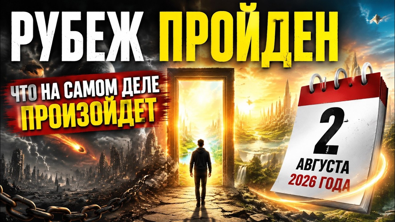 Рубеж пройден. Что на самом деле произойдёт 2 августа?