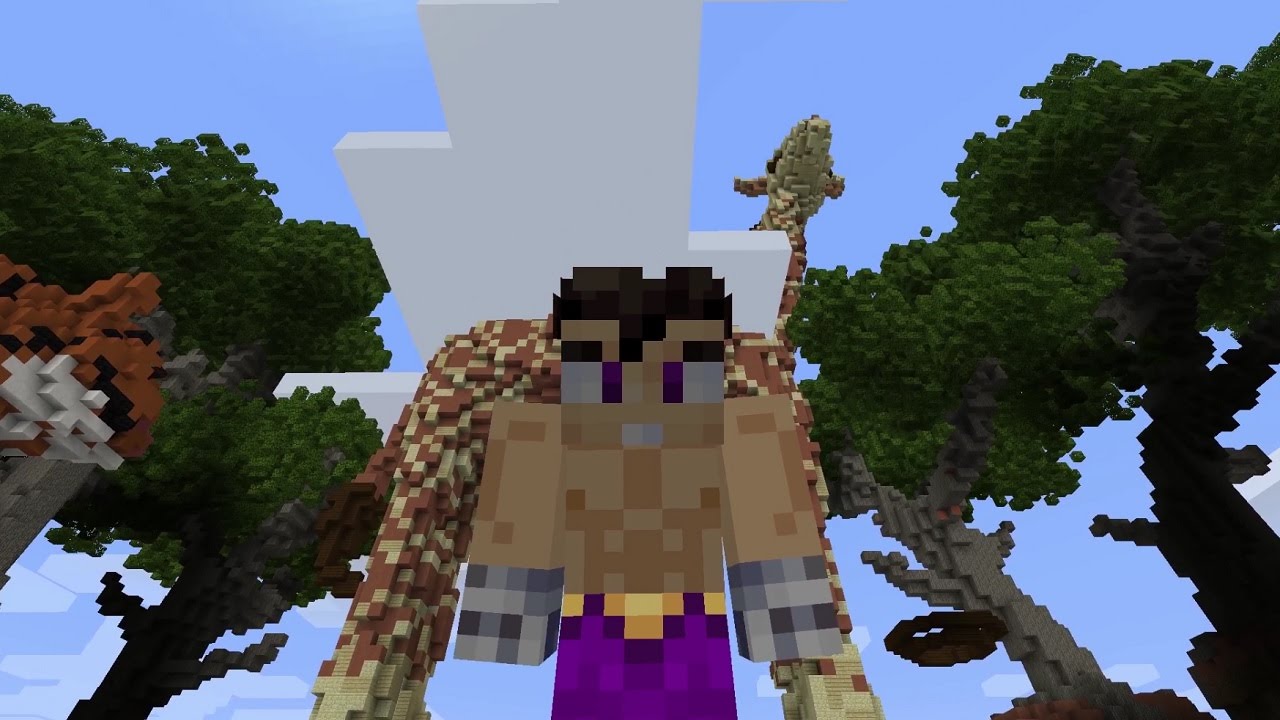 SUPER EPICO! - EGG WARS!