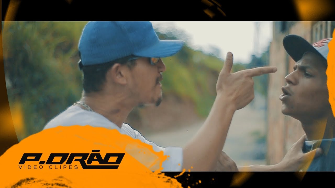 Igor CPX  - Quem tem pra trocar ( Clipe Oficial)