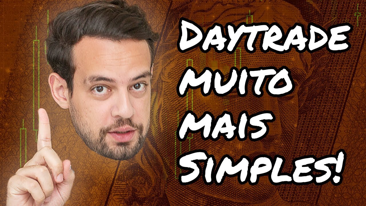 💰👉 O que &eacute; Daytrade? De forma r&aacute;pida e sem desespero!